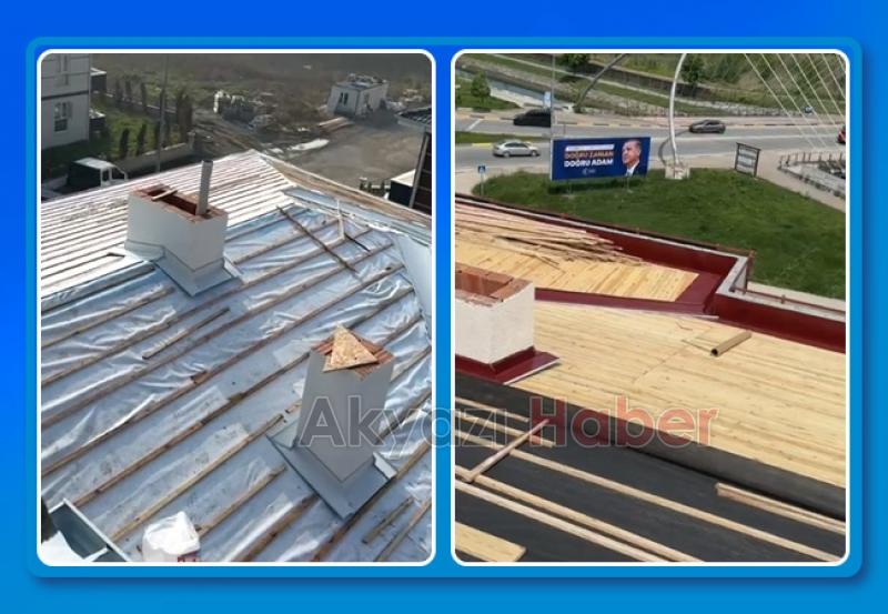 Ekip Oluk Çatı ve Oluk Sistemleri - Uygun Fiyat, Yüksek Kalite!