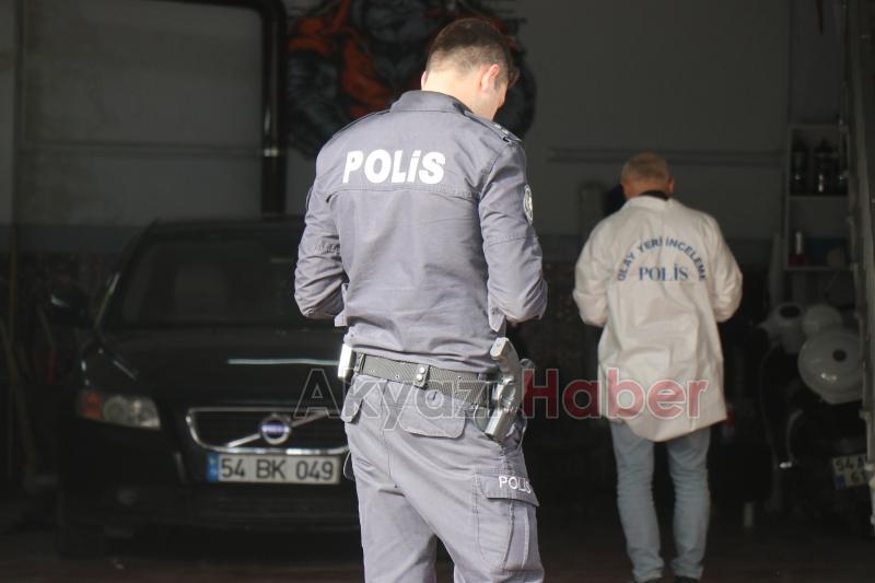 Bir hafta önce dükkanı kurşunlandı, bugün silahla yaralandı