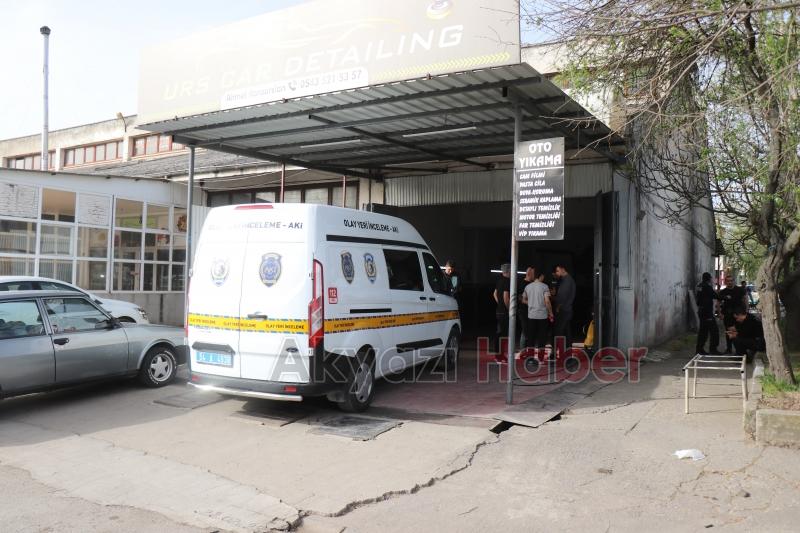 Bir hafta önce dükkanı kurşunlandı, bugün silahla yaralandı