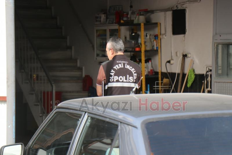 Bir hafta önce dükkanı kurşunlandı, bugün silahla yaralandı