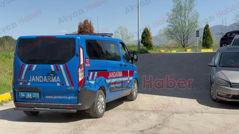 Konteynerde kalan şoför ölü bulundu 