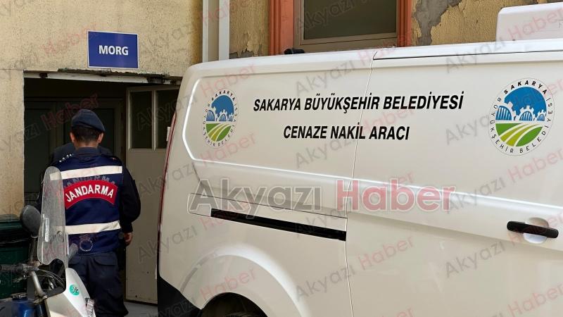 Konteynerde kalan şoför ölü bulundu 