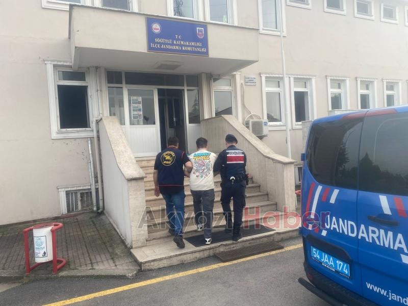 Jandarma mart ayında 795 şüpheliyi yakaladı