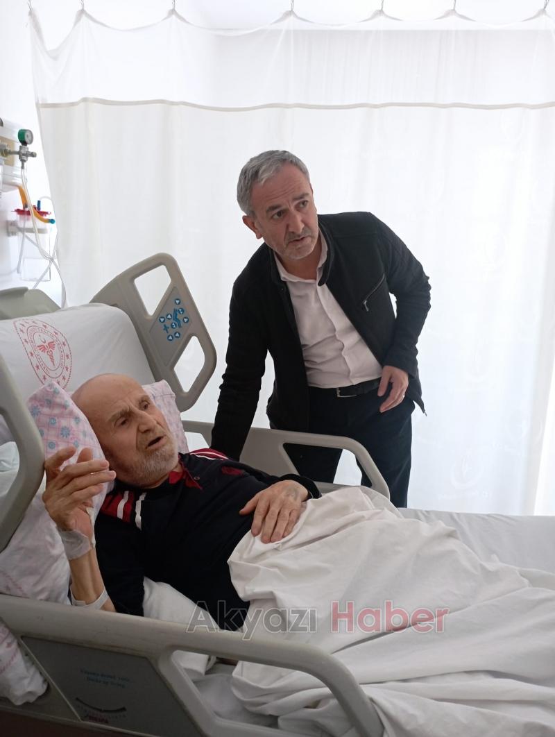 Ünal ailesinin acı kaybı