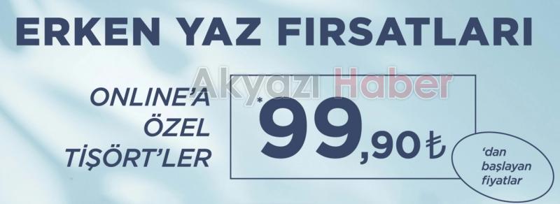 Akyazı Süvari'de Bayram İndirimleri!