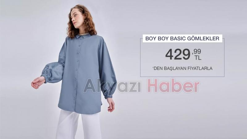 Akyazı Allday'de Bayram İndirimleri!