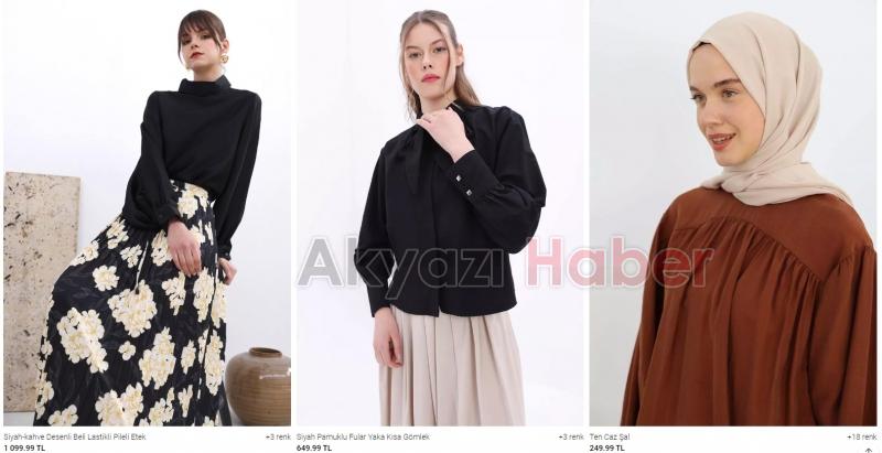 Akyazı Allday'de Bayram İndirimleri!