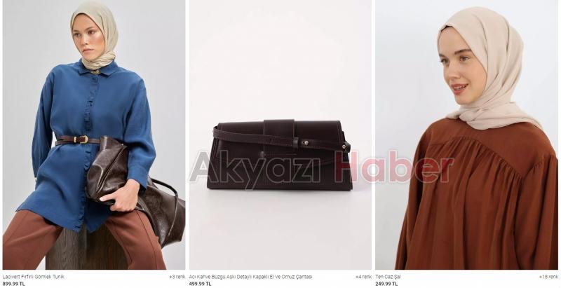 Akyazı Allday'de Bayram İndirimleri!