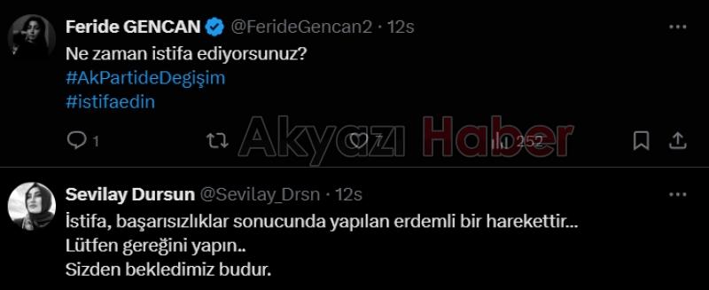 Ali İhsan Yavuz'un o paylaşımına istifa et yorumları yağdı