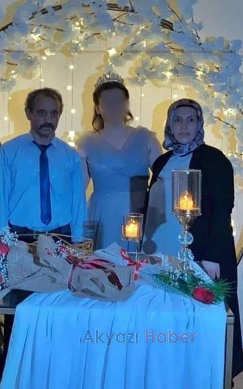 Aile katliamında ölen karı kocadan geriye bu fotoğrafları kaldı