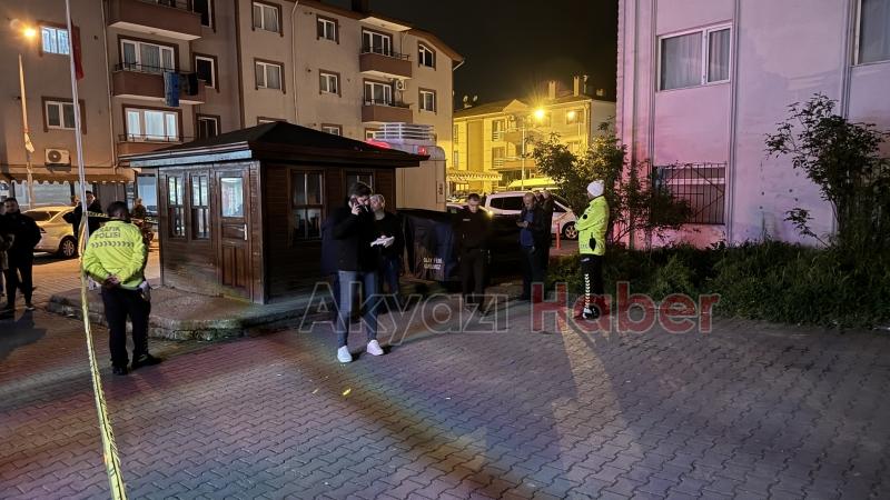 3 kişinin öldüğü aile faciasından fotoğraflar