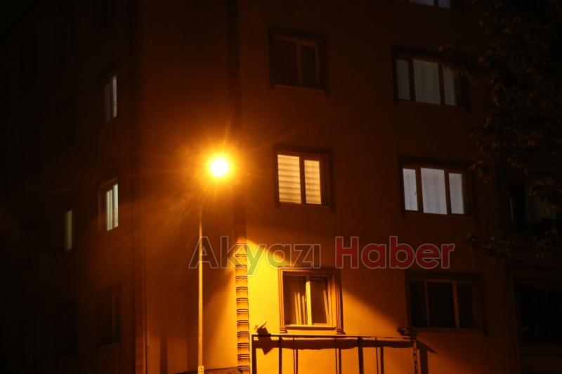 3 kişinin öldüğü aile faciasından fotoğraflar