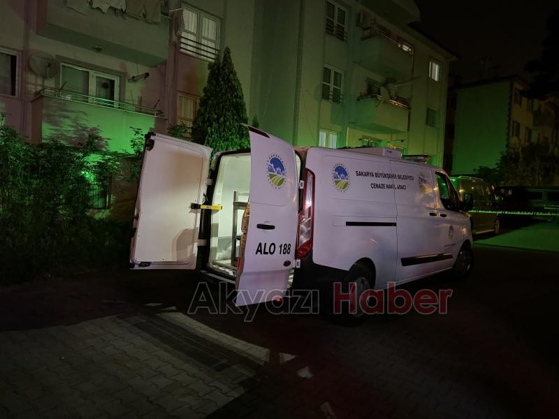 3 kişinin öldüğü aile faciasından fotoğraflar