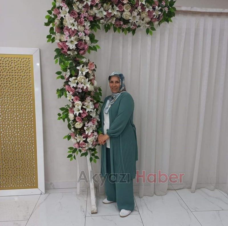 3 kişinin öldüğü aile faciasından fotoğraflar