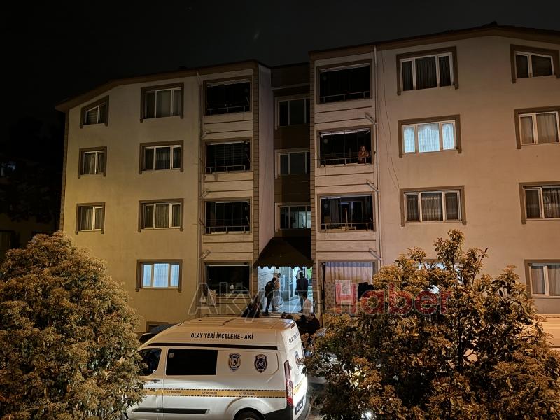 Aile katliamı ortak alınan araba yüzünden yaşanmış