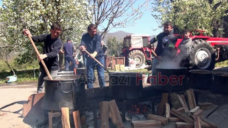 Asırlık bayram geleneği