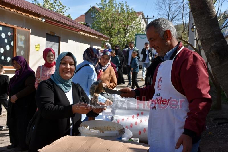 Asırlık bayram geleneği
