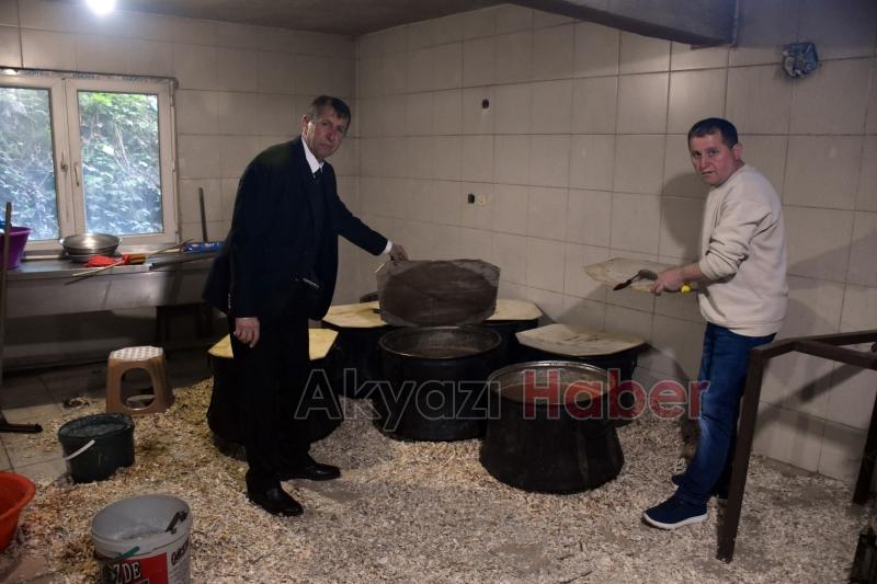 Asırlık bayram geleneği