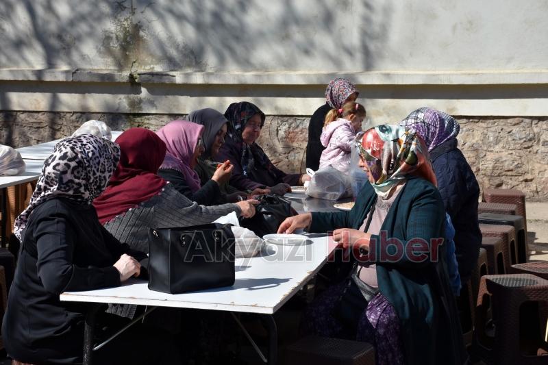 Asırlık bayram geleneği