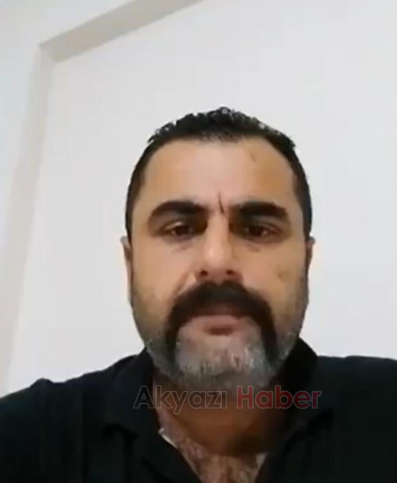 Oğlu batan gemide kaybolmuştu, babadan şok iddia