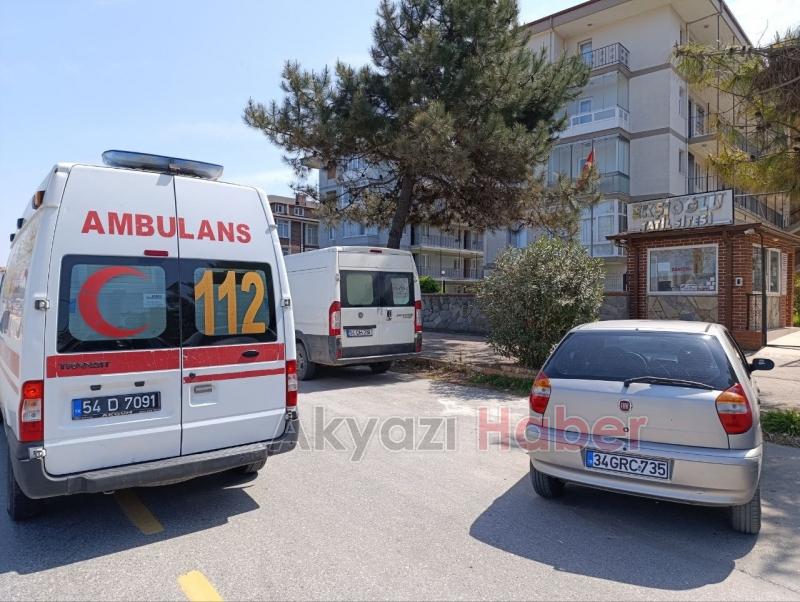 Karasuda bir evde iki ceset bulundu