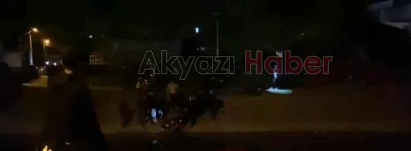 Çark Deresi'nde ceset bulundu