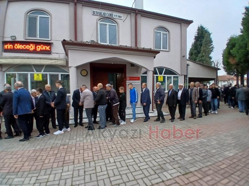 Budaklar'da asırlık bayram geleneği
