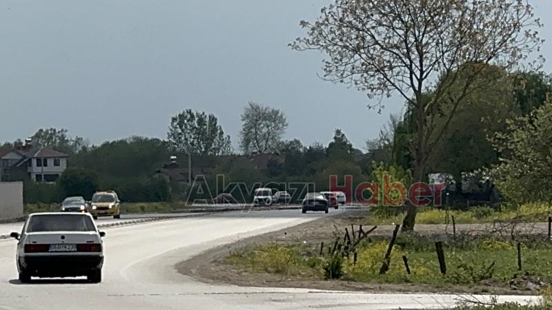 Selektörle radar uyarısına ceza