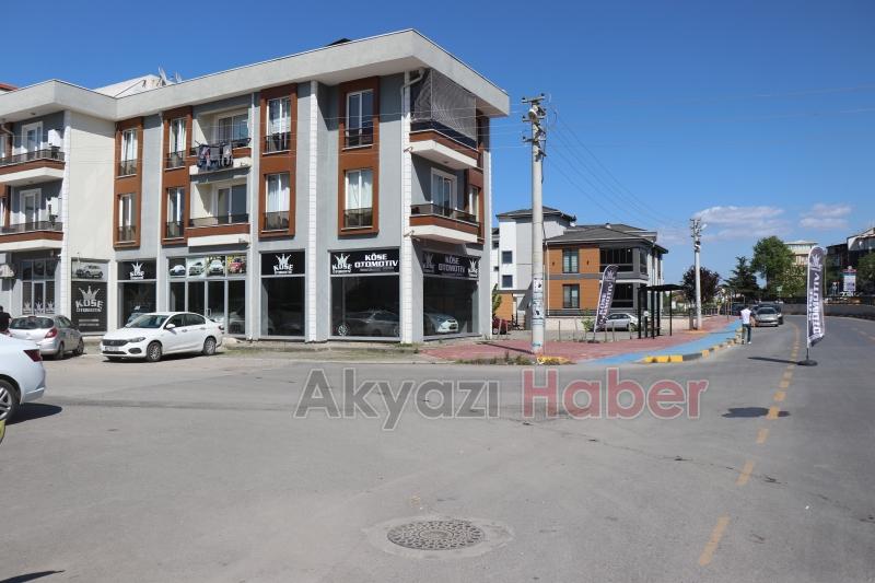 Oto galeriye silahlı saldırıda yeni gelişme