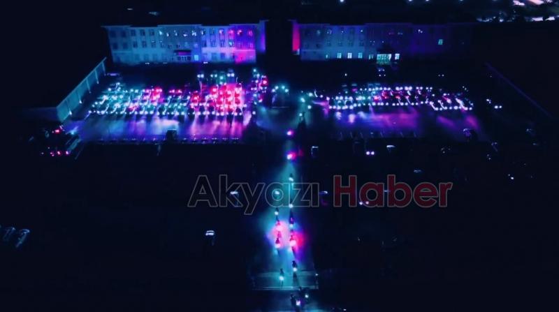 Silah kaçakçılarına operasyon