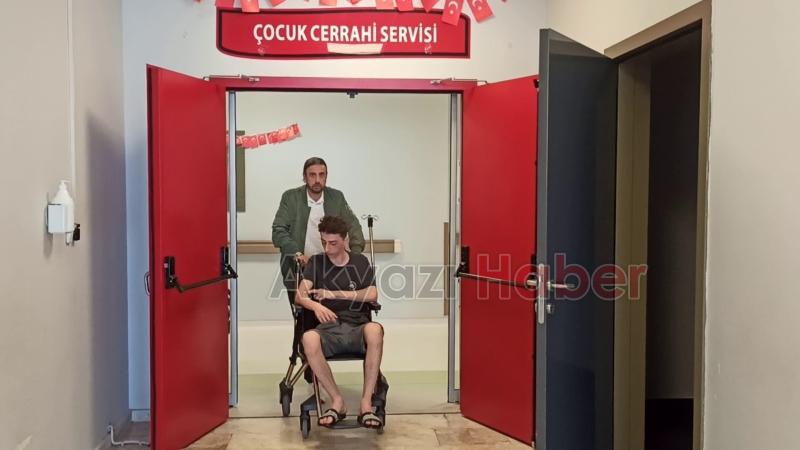 Sigara istedikleri genci bıçakladılar