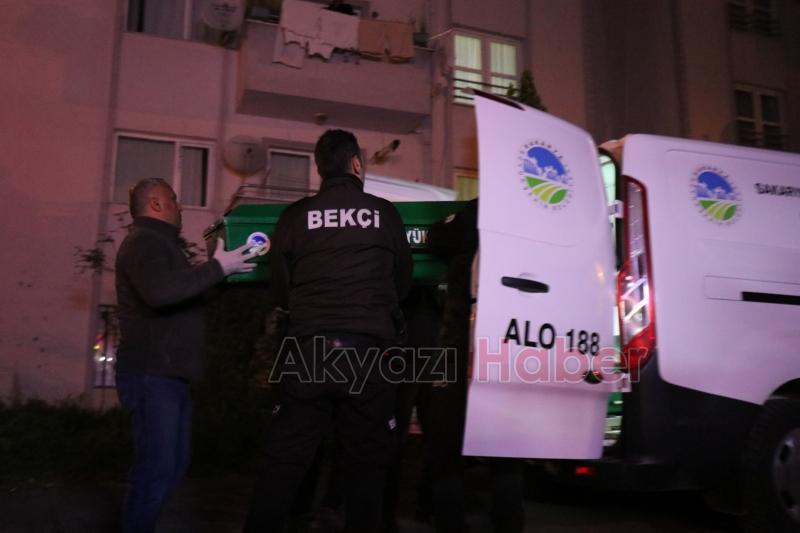 Aile katliamında yeni detay: 'Yetişin Mevlüt ağabeyim herkesi vurdu’