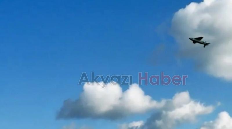 KEMANKEŞ 2 mini akıllı seyir füzesi test aşamasına geçti