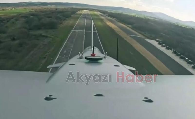 KEMANKEŞ 2 mini akıllı seyir füzesi test aşamasına geçti