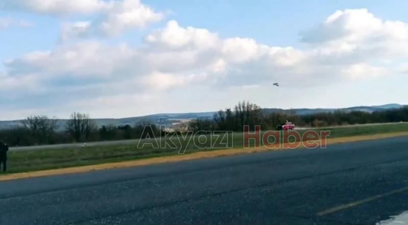 KEMANKEŞ 2 mini akıllı seyir füzesi test aşamasına geçti