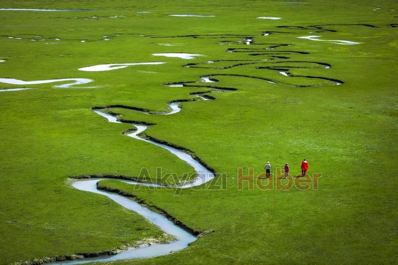 Sakarya turizmde yeni bir ivme kazanacak