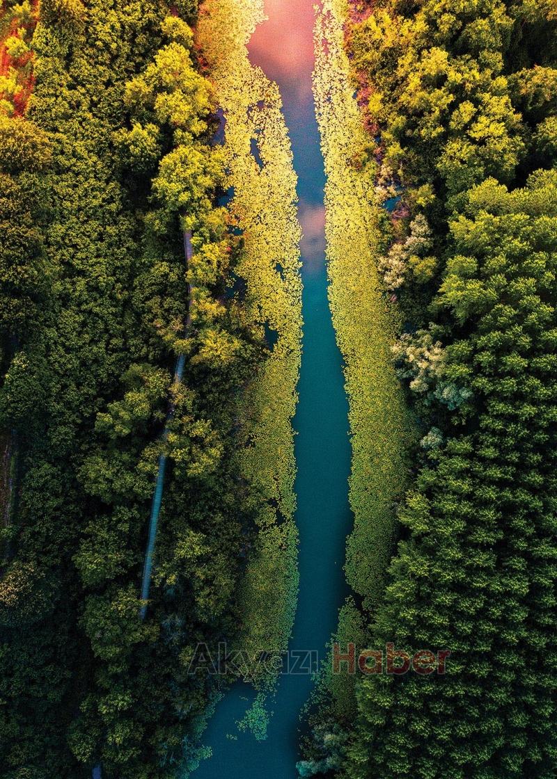 Sakarya turizmde yeni bir ivme kazanacak
