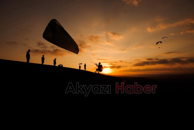 Sakarya turizmde yeni bir ivme kazanacak