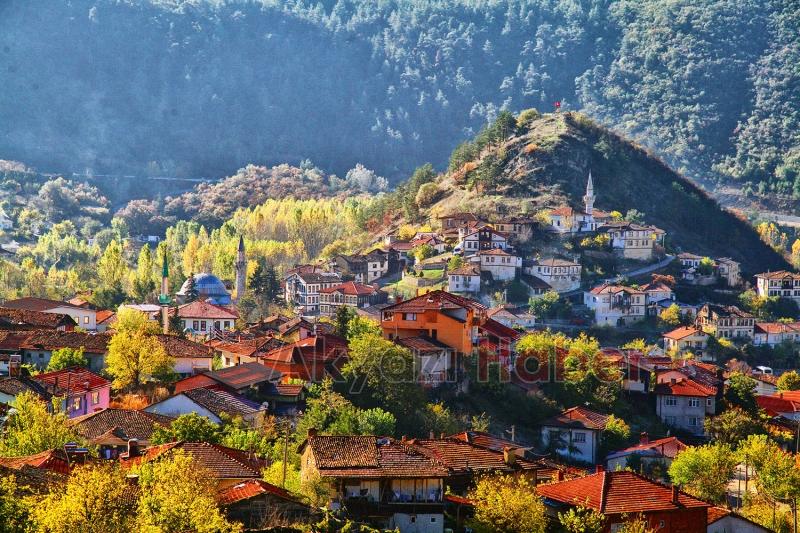 Sakarya turizmde yeni bir ivme kazanacak
