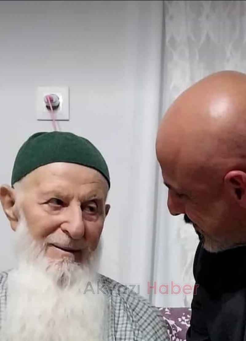 Hacı Salih Aydoğan son yolculuğuna uğurlandı