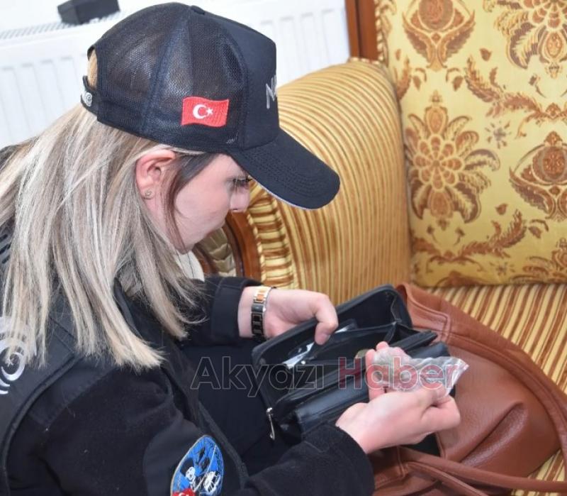 Sakarya'da torbacı operasyonu