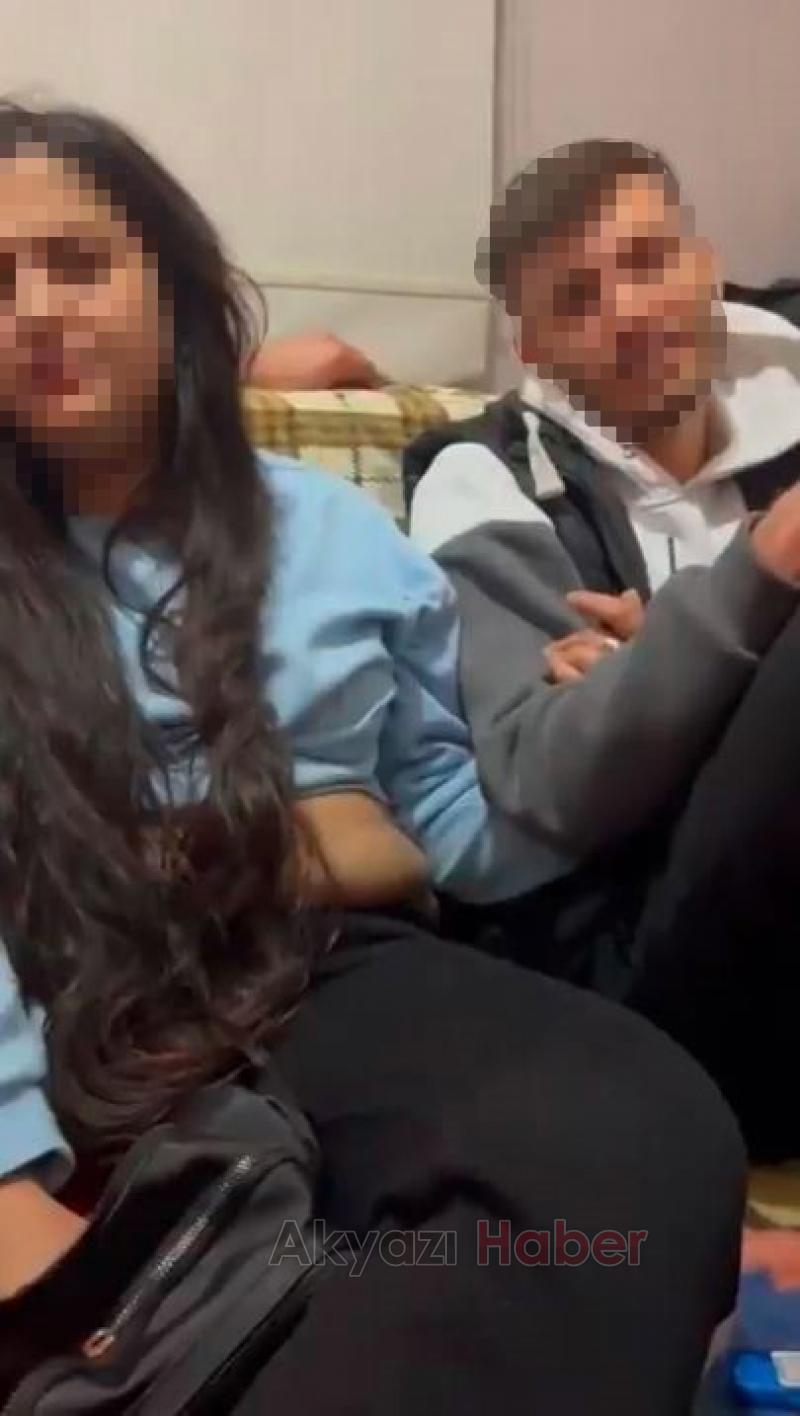 Uyuşturucu alemi yapmışlardı yeni detaylar