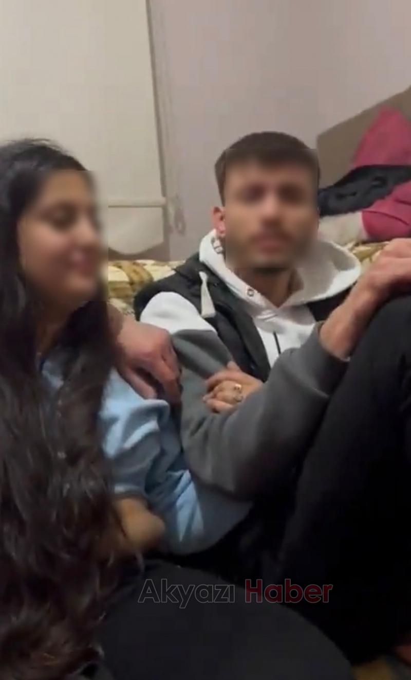 Uyuşturucu kullanan 2 kadın yakalandı