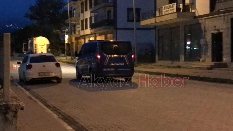 Annesini benzin döküp yakmıştı, tutuklandı