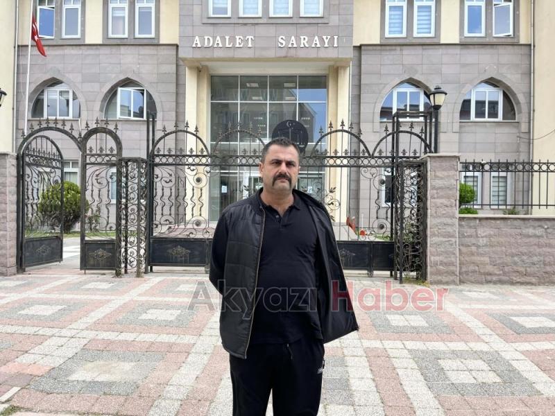 Batan gemide kaybolan Sakaryalı gencin babasından suç duyurusu