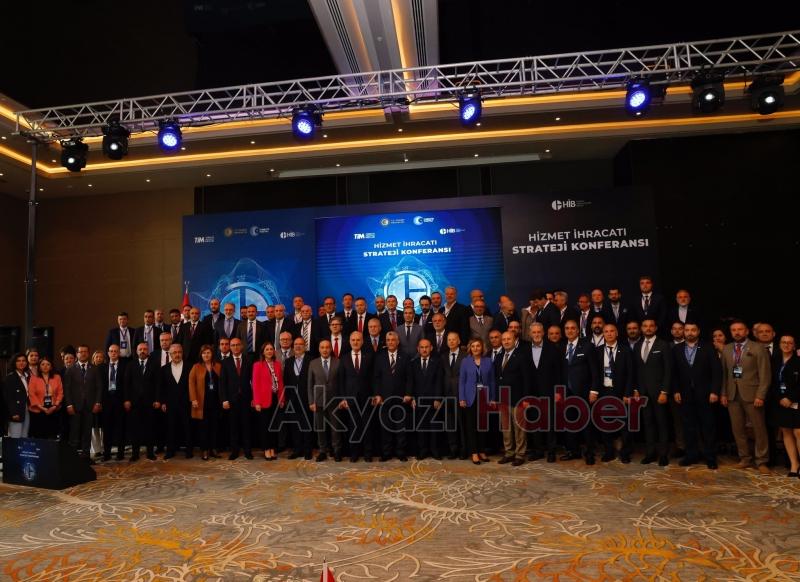 Ticaret Bakanı Bolat Sakarya'da