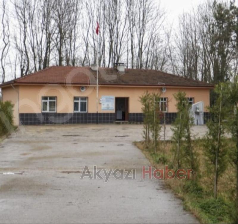 Akyazı'da vatandaşın 40 yıllık koku sorunu isyanı