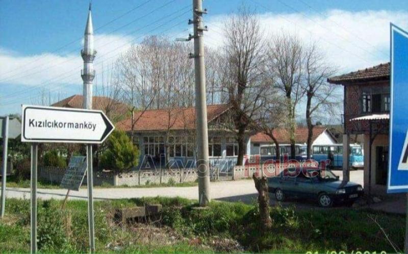 Akyazı'da vatandaşın 40 yıllık koku sorunu isyanı