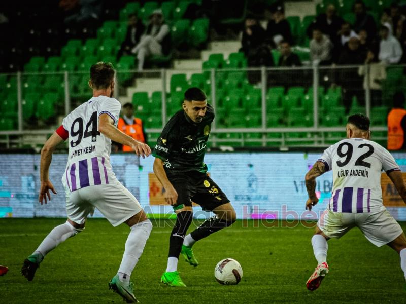 Sakaryaspor 2  Keçiörengücü 1