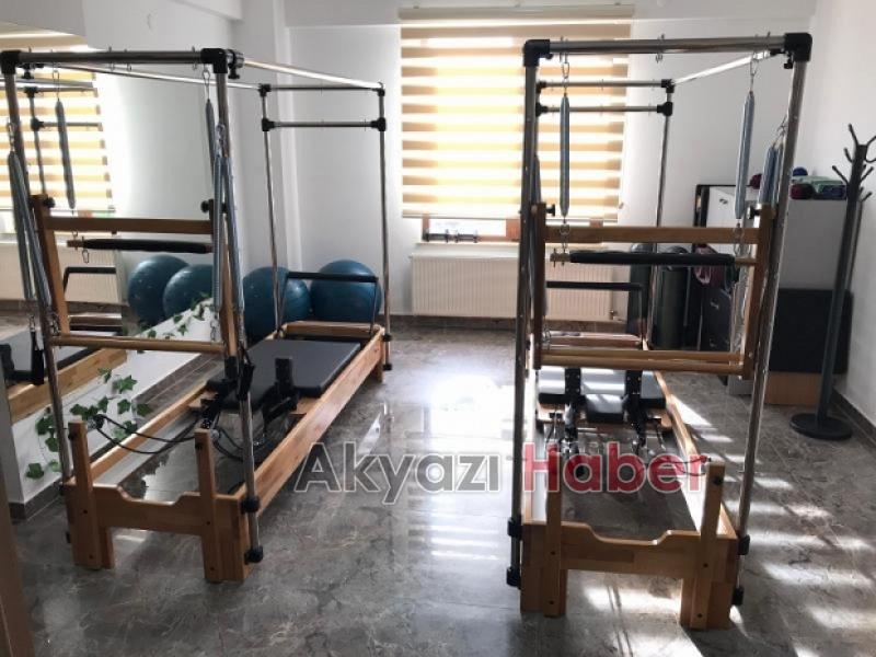 Core FİZYOTERAPİ Akyazı'ya iyi geldi